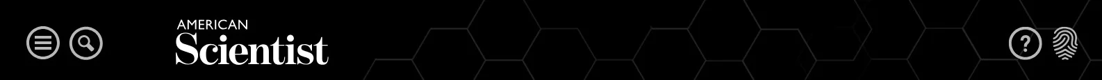American Scientist web page header.webp