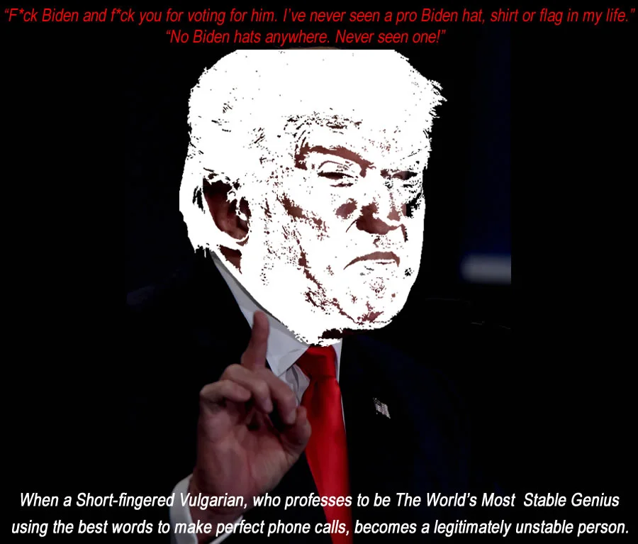 angry face trump mask text.webp