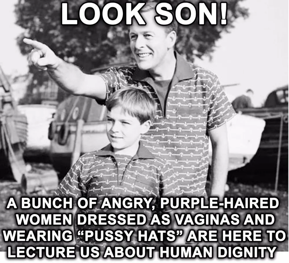 angry liberal women.webp