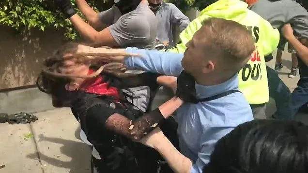 antifa punched.webp