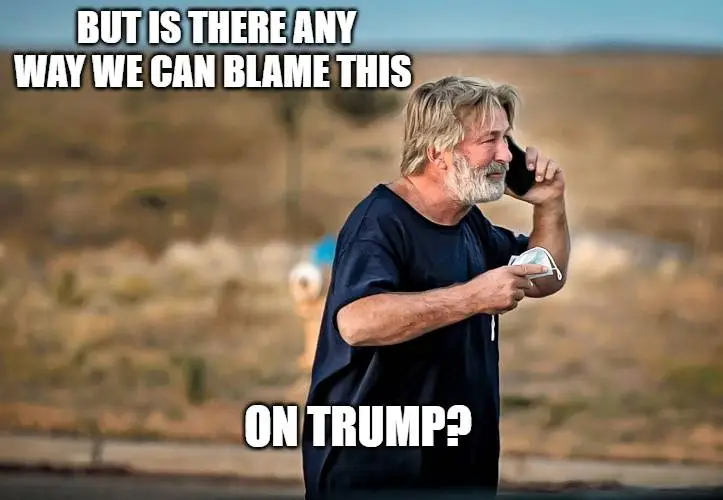 anyway I can blame this on  trum[.webp