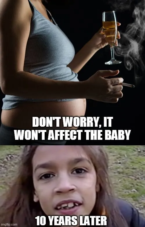 aoc alcholic mom.webp