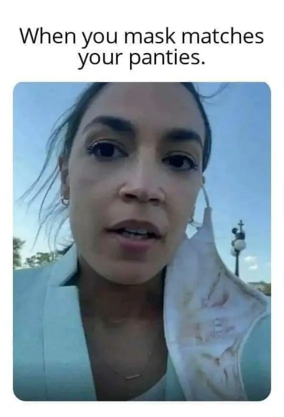 aoc filthy pig.webp