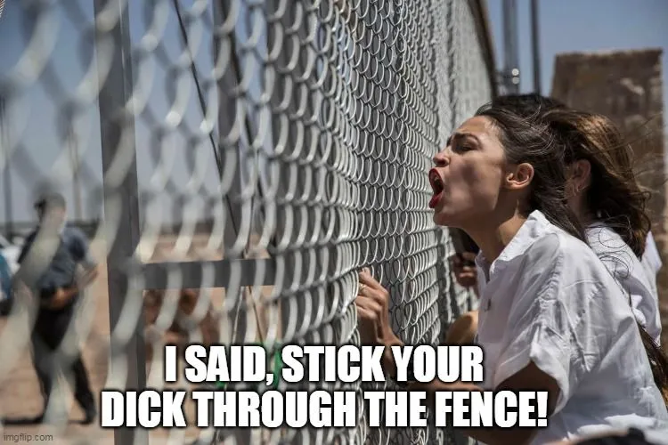 aoc stick your dick.webp