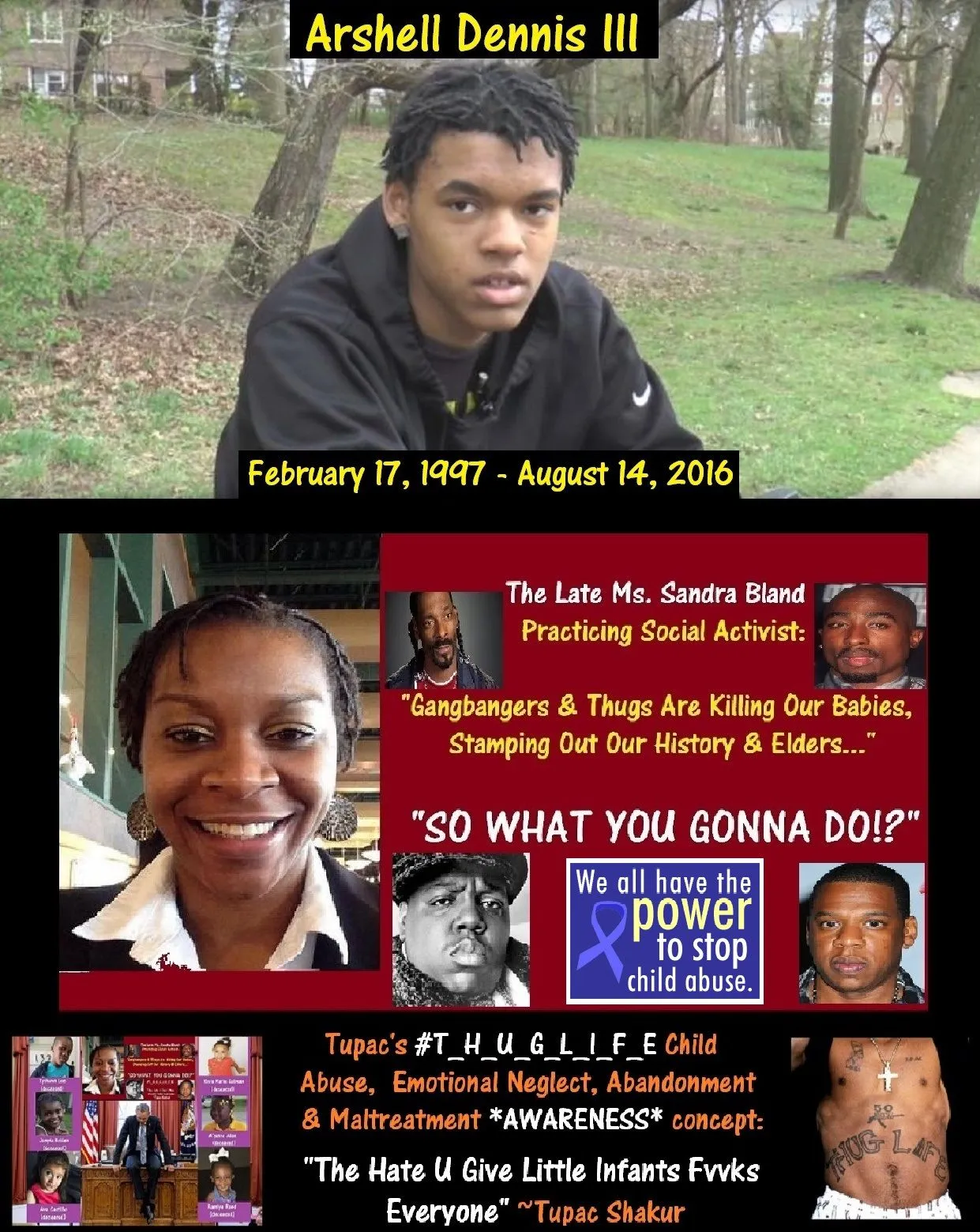 arshell dennis sandra bland.webp