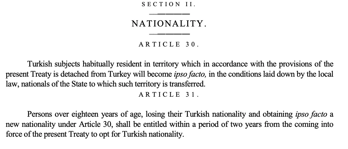 Art 30 + 31 Treaty of Lausanne.webp