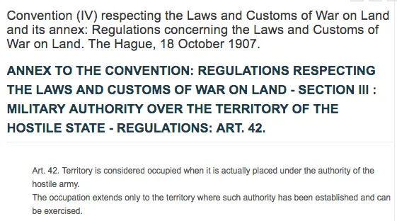 Article 42 Hague 1907.webp