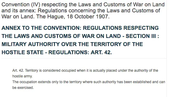 Article 42 HR "occupation".webp