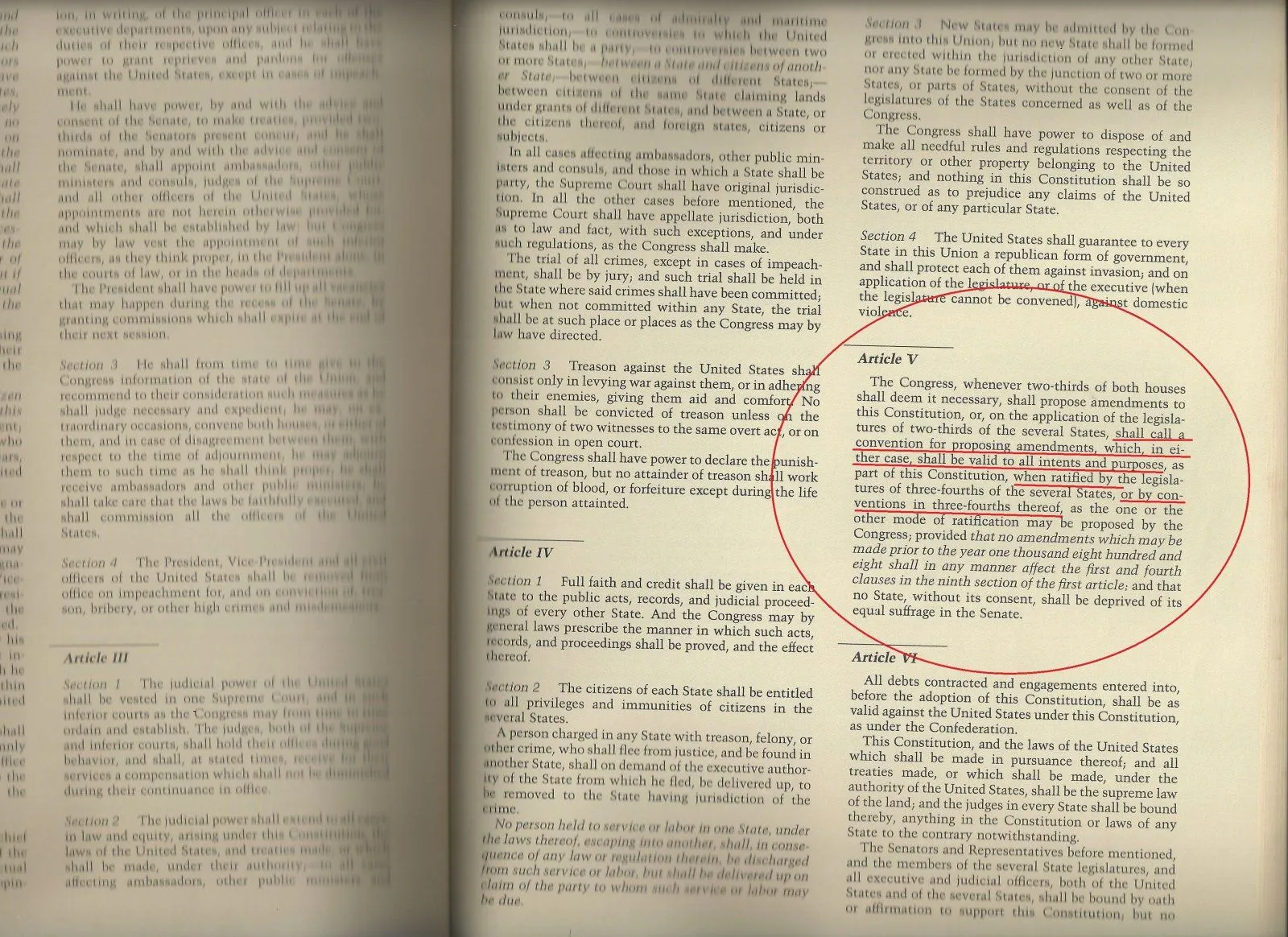 Article V, Constitution of the United States of America CIRCLED.webp