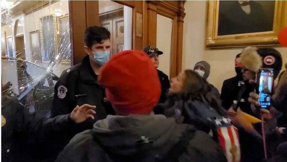 babbit rioters jan 6.webp