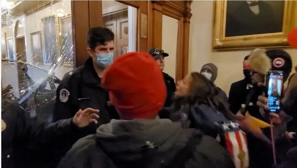 babbit rioters jan 6.webp