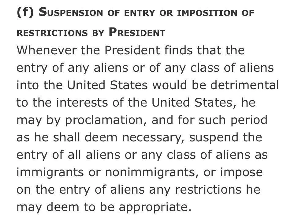 Ban-Of-Muslims-And-Others-Already-U.S.-Law-8-U.S.-Code-1182.webp