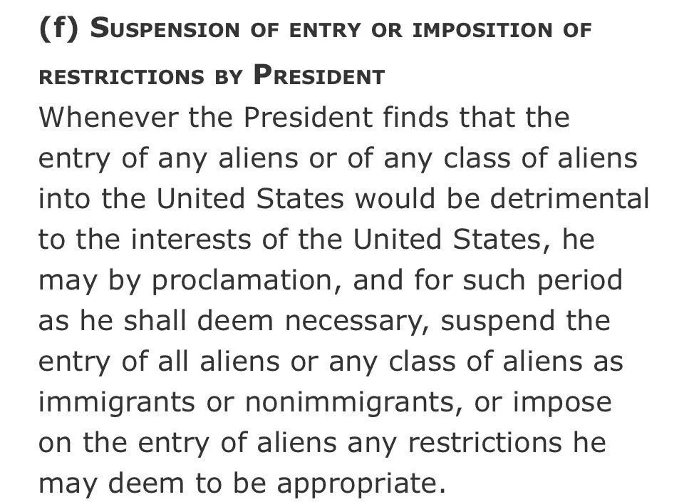 Ban-Of-Muslims-And-Others-Already-U.S.-Law-8-U.S.-Code-1182.webp