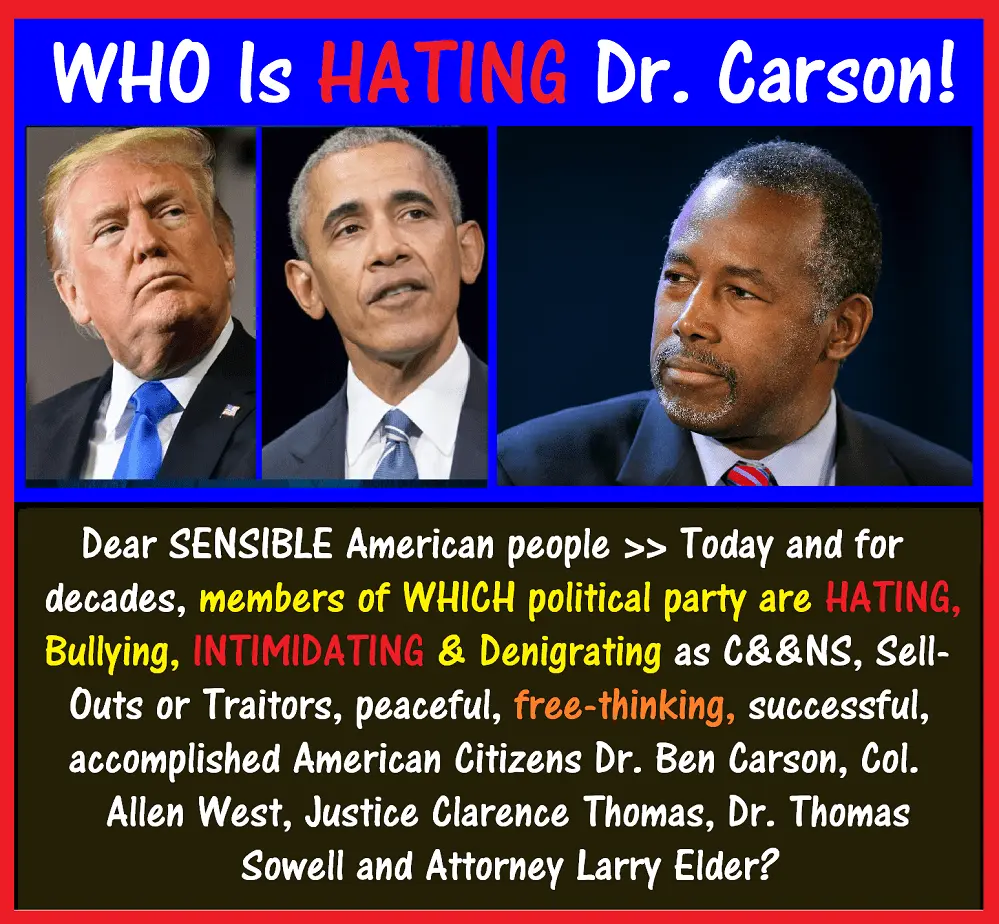 Barack Obama, Donald Trump, Ben Carson,.webp