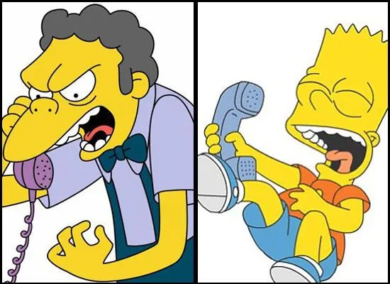 bart-simpson-and-moe-on-the-phone.webp