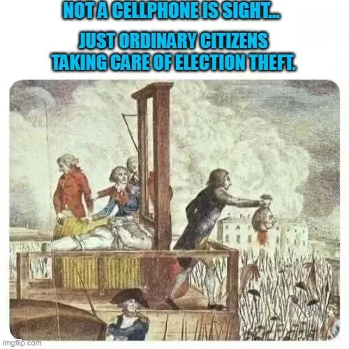 beheading election theft.webp