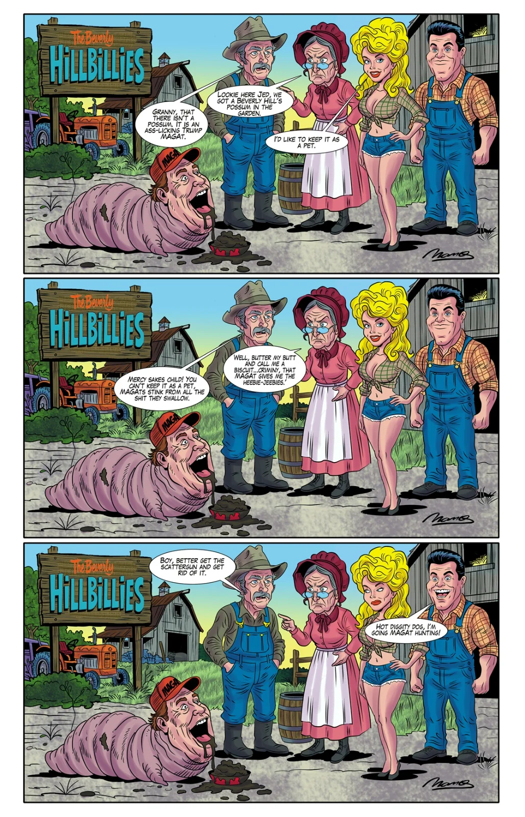 Beverly Hillbillies MAGAt garden lr.webp