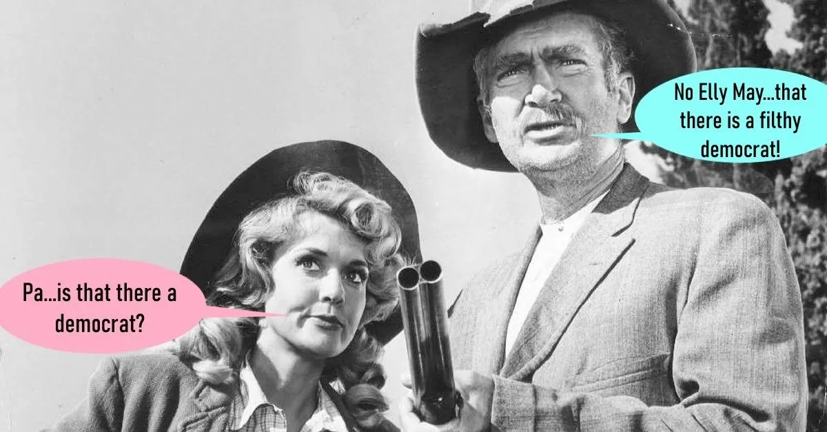 Beverly Hillbillies Pa is that a democrat.webp