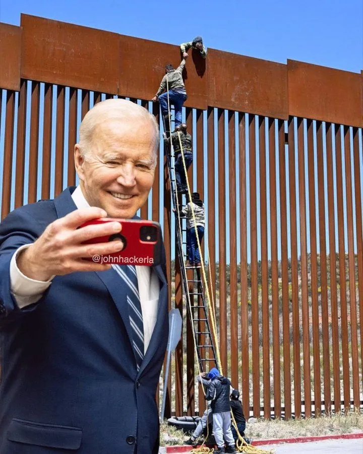 Biden border selfie.webp