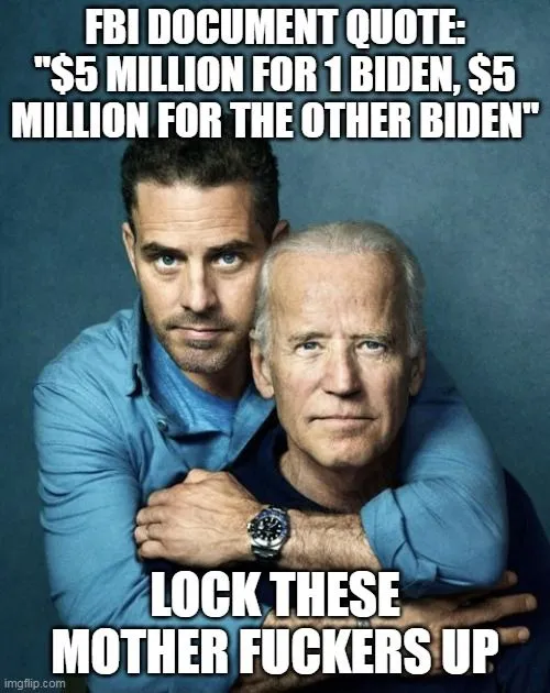 biden crime syndicate lock em up.webp