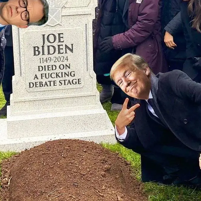 biden died on a stage.webp