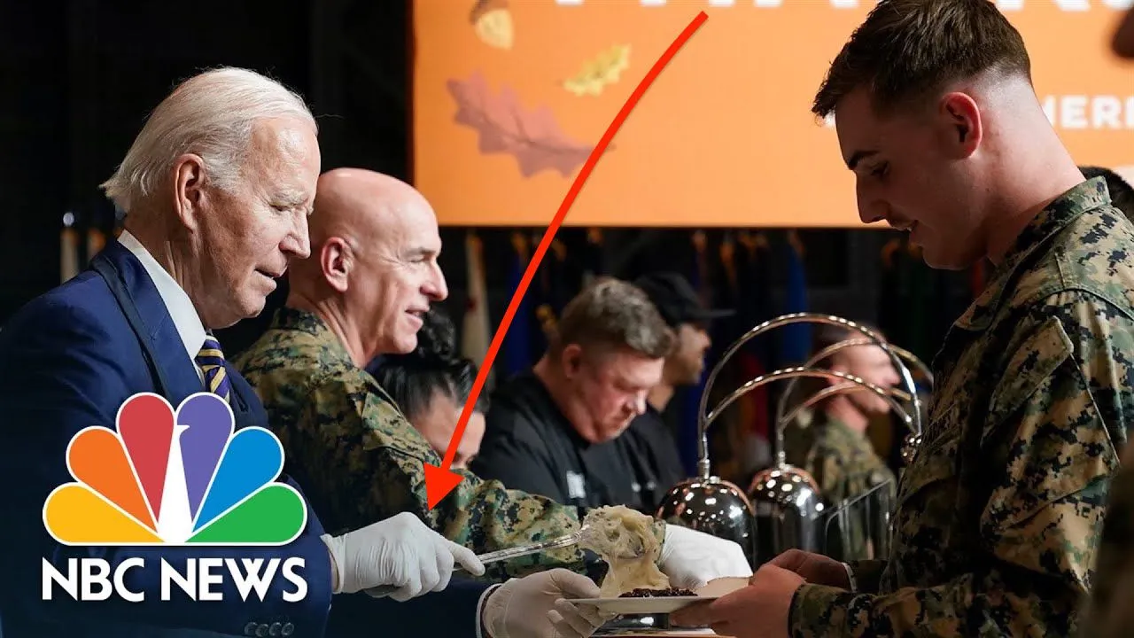 biden-first-lady-serve-thanksgiving-dinner-to-troops-gUjIGuopiiA.webp