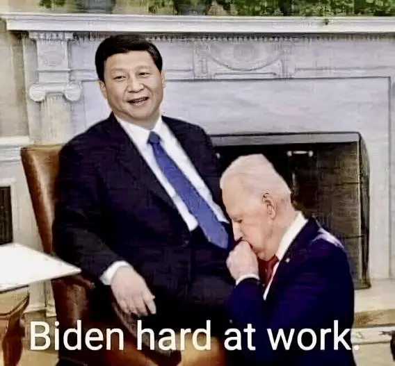 biden hard at work.webp