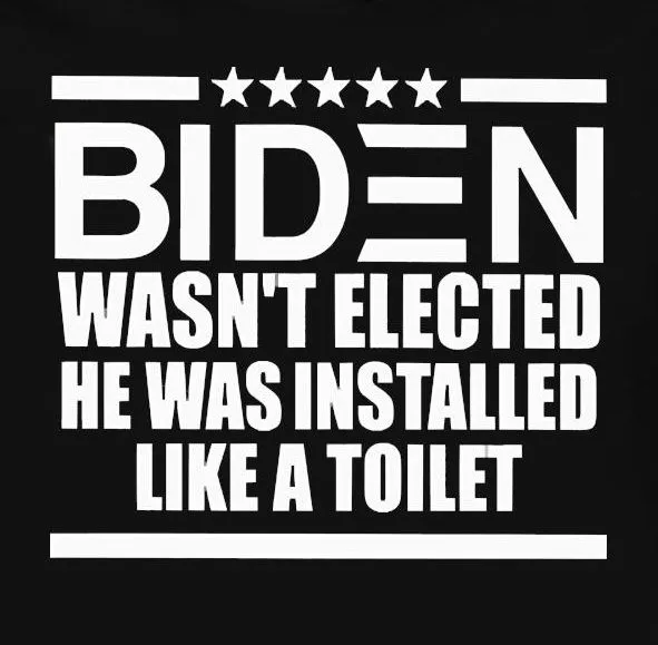 Biden installed like a toilet.webp