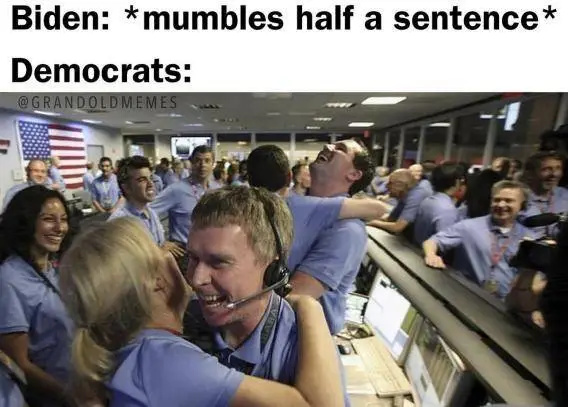biden mumbles half a sentence.webp