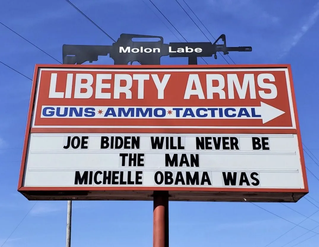 Biden not the man M Obama was.webp