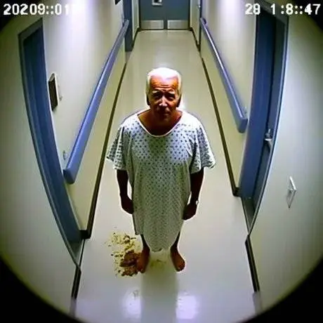 biden shit the hall.webp