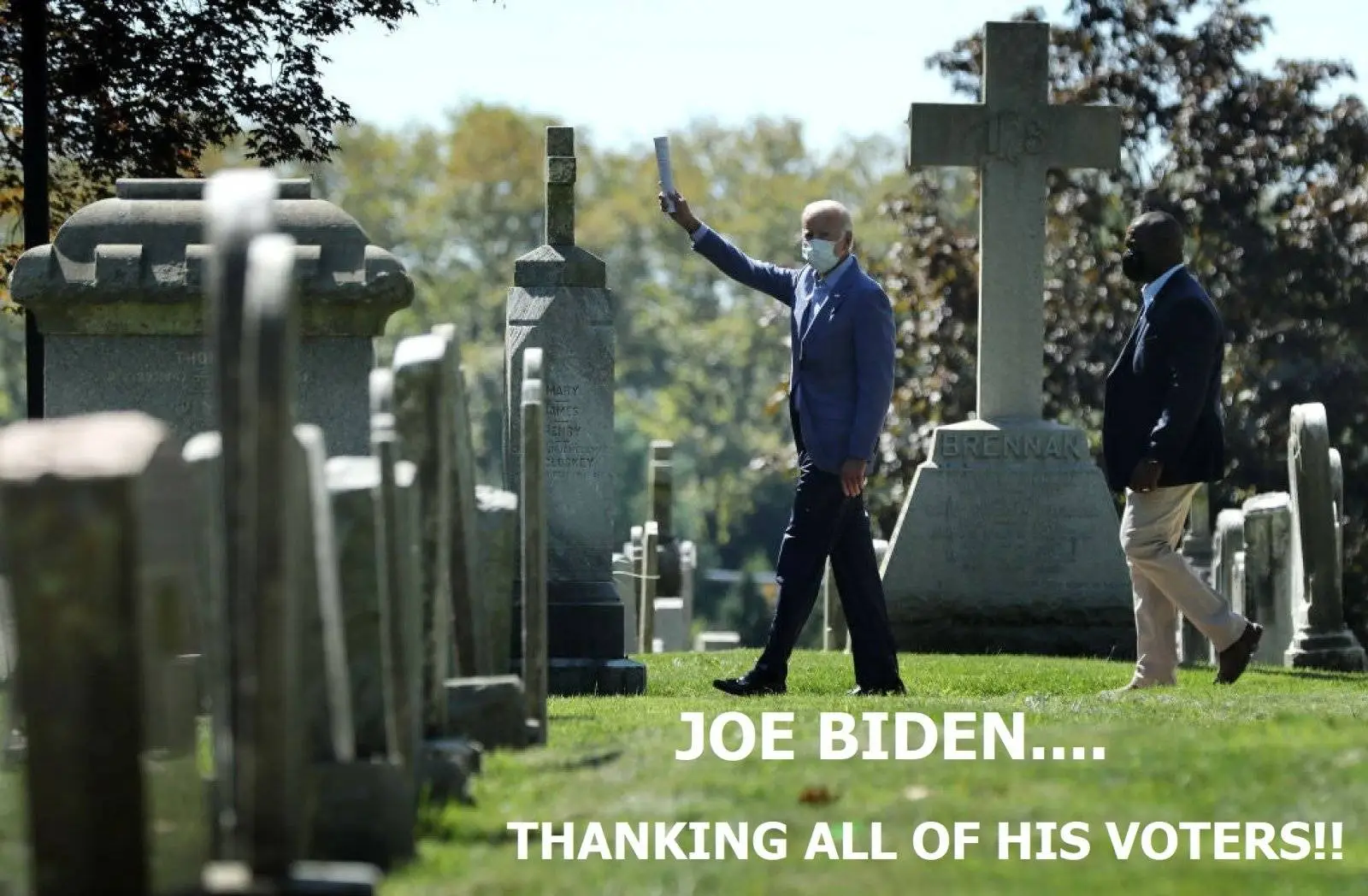 Biden thanking his voters.webp