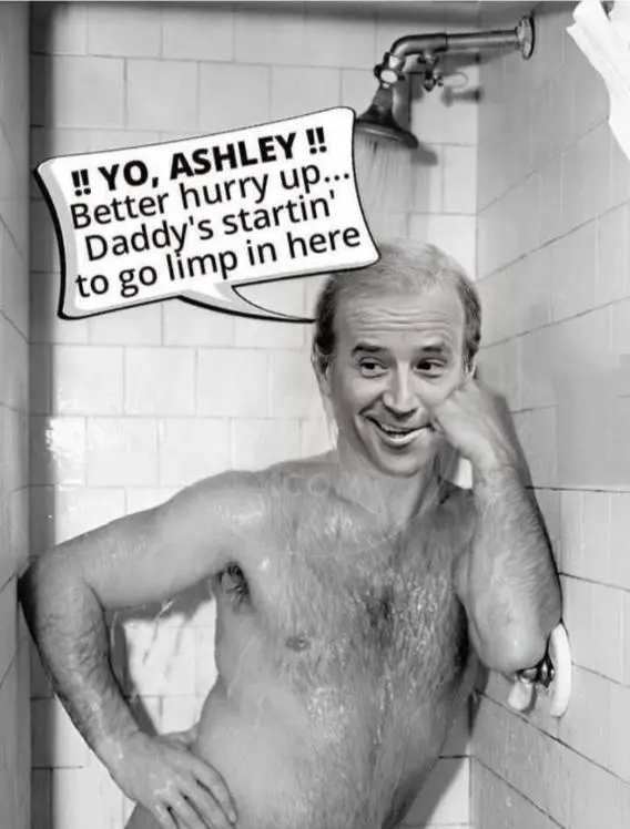 biden yo ashley shower .webp