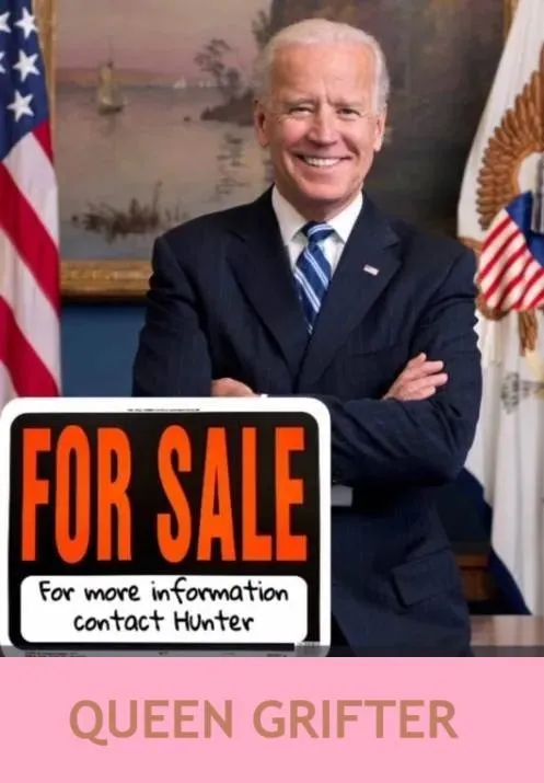 bidenQUEENGRIFTERcrooksdffdssdffds.webp
