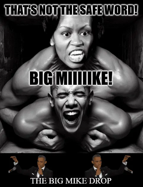 big mike safe word.webp