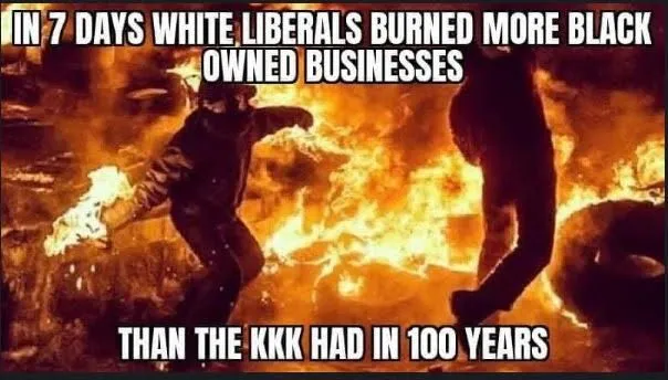 Black businesses burned.webp