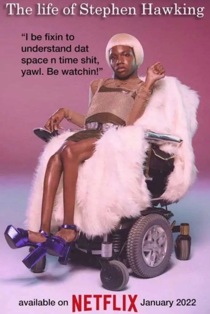 black netflix stephen hawking.webp