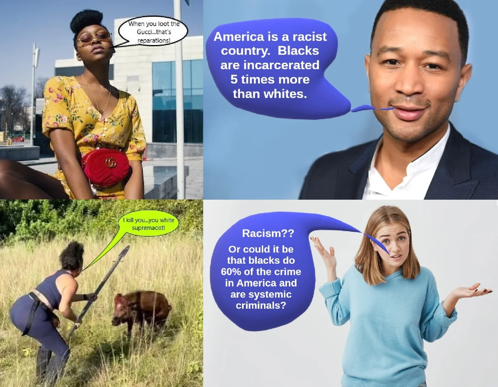 black racists legend.webp