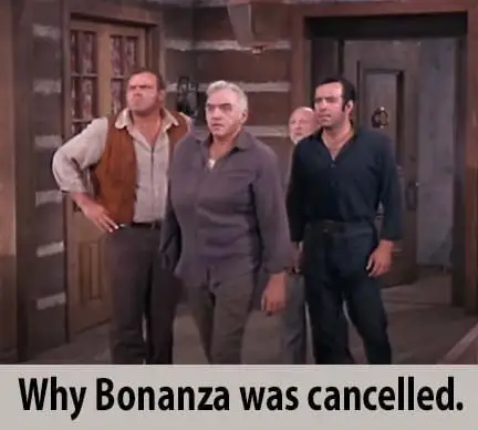 bonanza cancelled.webp