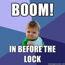 Boom in before the lock.webp