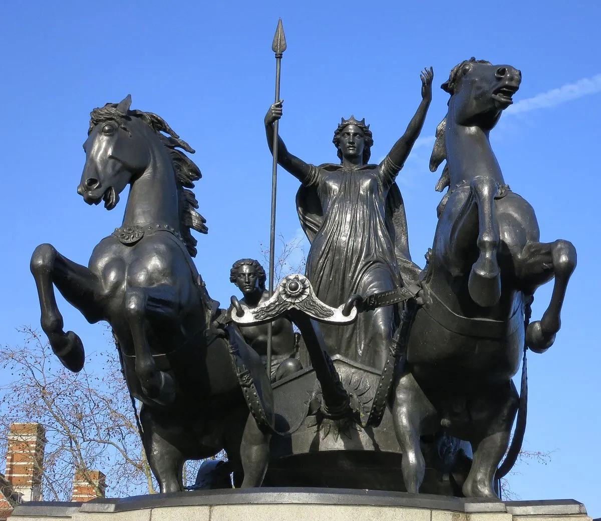 Boudica_statue,_Westminster_(8433726848).webp