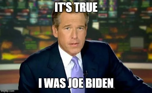 brian williams was joe biden.webp