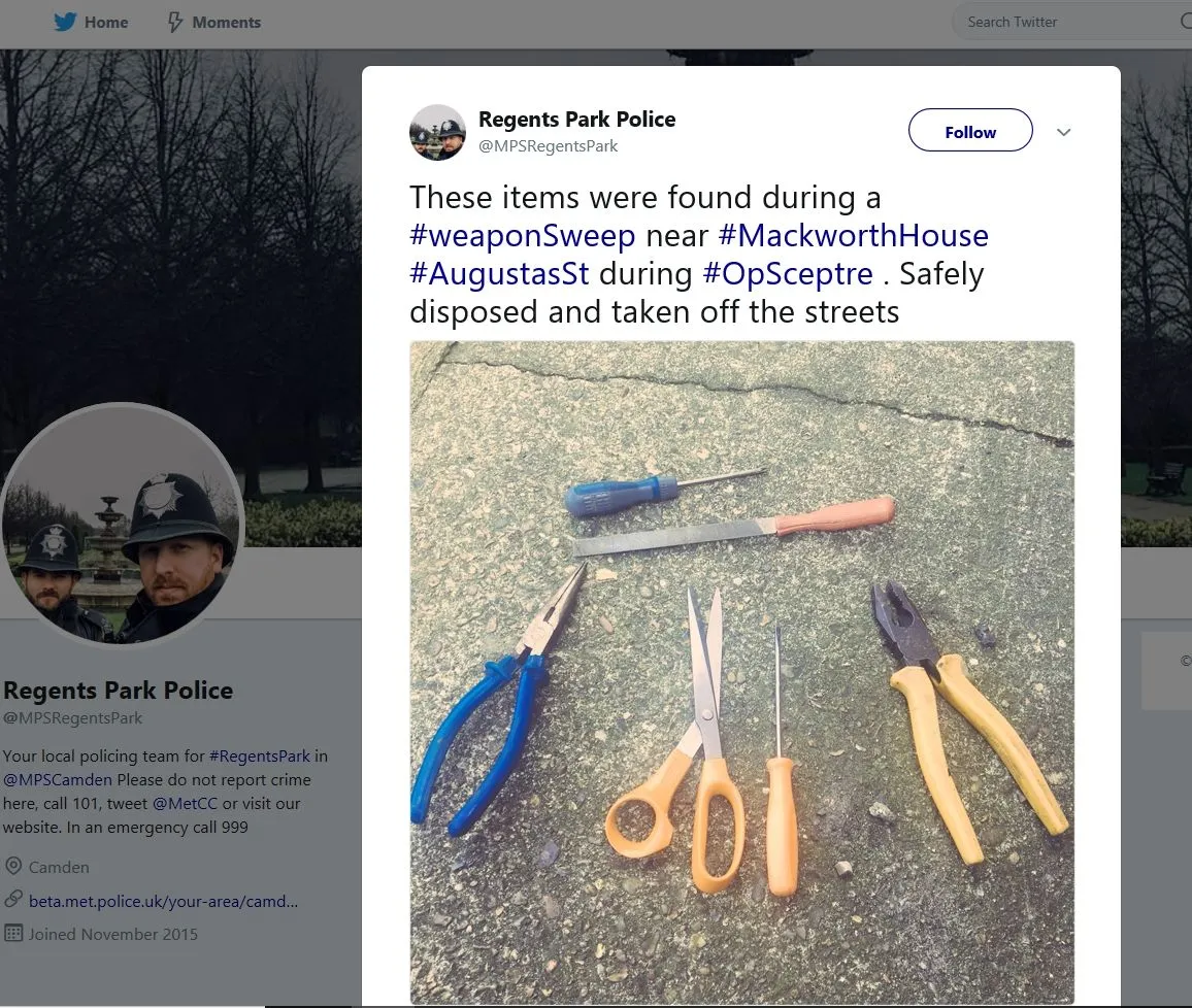 Brit weapons sweep.webp