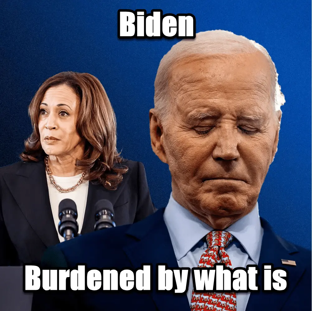 Burdened By What is.webp