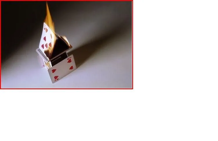Burning house of cards.webp