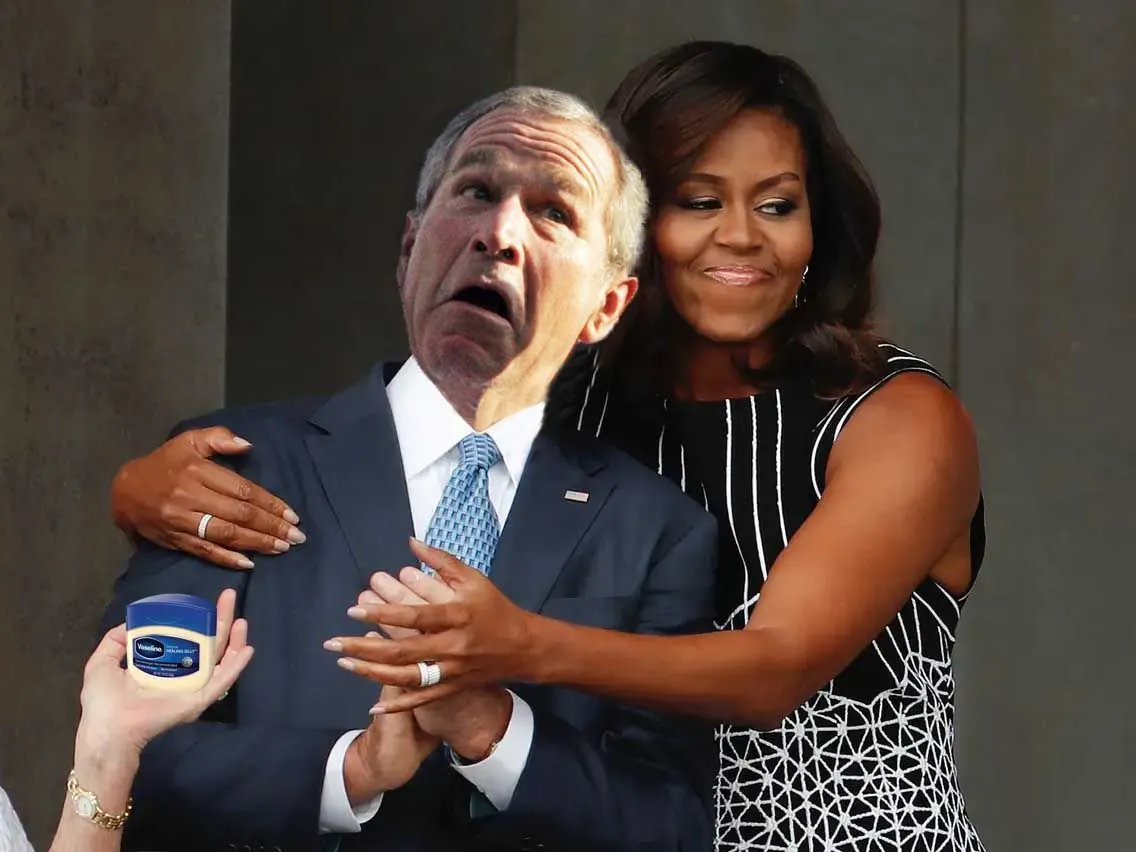 bush and michelle 1.webp
