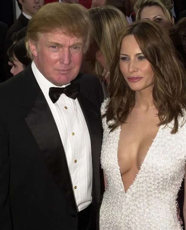 Business-tycoon-Donald-Trump-with-his-girlfriend-model-Melania-Knauss.webp