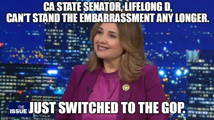 ca senator party switch marie alvarado.webp