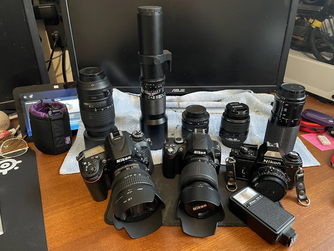 Camera Collection.webp