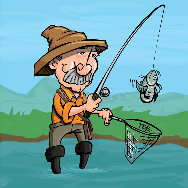 cartoon-fisherman-catching-fish-19101196.webp